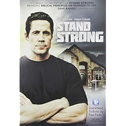 Stand Strong