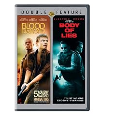 Body of Lies / Blood Diamond