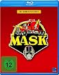 M.A.S.K.