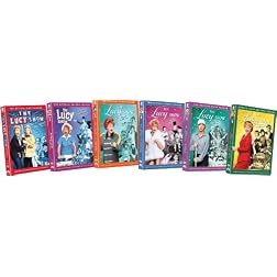 The Lucy Show: The Complete Series