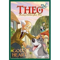 Theo: God's Heart