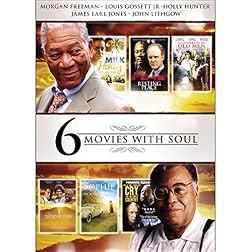 6-Movies With Soul V.2