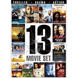 13-Film Set