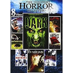8-Film Midnight Horror 15