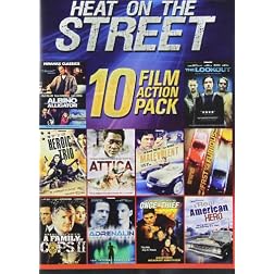 10-Film Heat on the Street