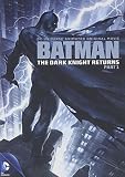 Get Batman: The Dark Knight Returns, Part One On Video