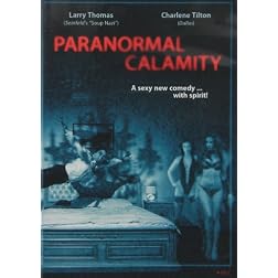 Paranormal Calamity