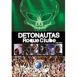 Detonautas Roqeue Clube Ao Vivo Rock in Rio 2011