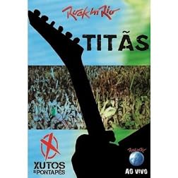 Ao Vivo Rock in Rio 2011