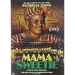 Mama Sweetie