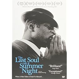 Last Soul on a Summer Night