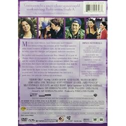 Gilmore Girls: The Complete Seasons 3 & 4