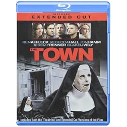 Town [Blu-ray]