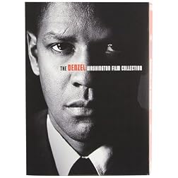 Denzel Washington Film Collection