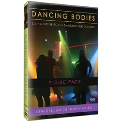 Dancing Bodies Series