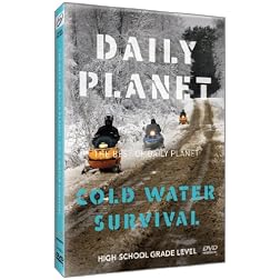 The Best of Daily Planet: Cold Water Survival