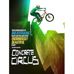 Concrete Circus