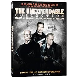 Unexpendables