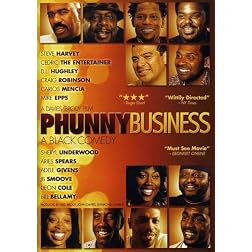 Phunny Business