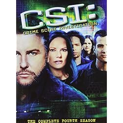 Csi-Ssn 4-D-Se
