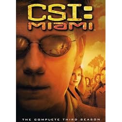 Csi Miami-Ssn 3-D-Se