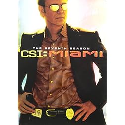 Csi Miami-Ssn 7-D-Se