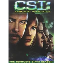 Csi-Ssn 6-D-Se