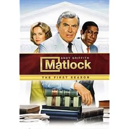 Matlock -Ssn 1 -D-Se