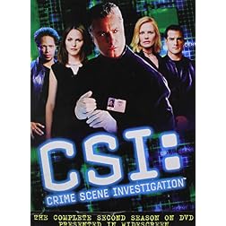 Csi-Ssn 2