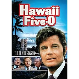 Hawaii Five-O Ssn 10 -D-Se