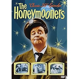 Honeymooners: 39 Episodes-D-Se