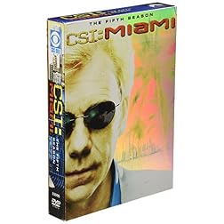 Csi Miami-Ssn 5-D-Se