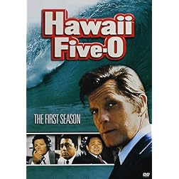 Hawaii Five-O Ssn 1 -D-Se