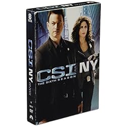 Csi Ny-Ssn 6-D-Se