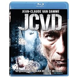JCVD [Blu-Ray]