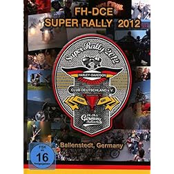 Super Rally 2012