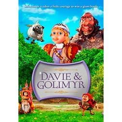 Davie & Golimyr