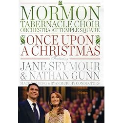 Once Upon a Christmas