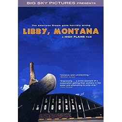 Libby, Montana