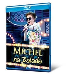 Na Balada [Blu-ray]