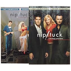 Nip / Tuck: The Complete Seasons 3