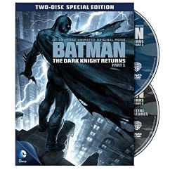 Batman: The Dark Knight Returns, Part 1 (Two-Disc Special Edition)
