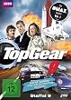 Top Gear - Staffel  9 (2 DVDs)