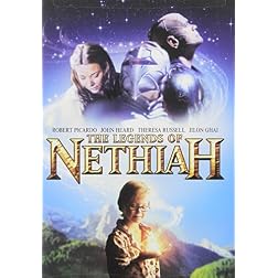 Legends of Nethiah