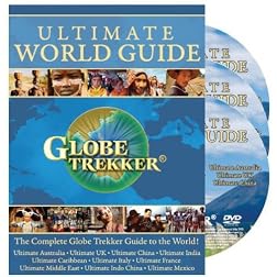 Globe Trekker: Ultimate World Guide - 10 Shows