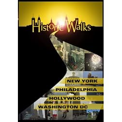 Historic Walks