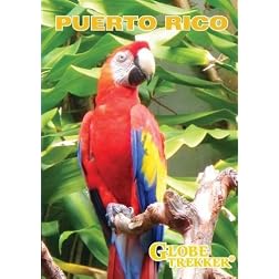 Globe Trekker - Puerto Rico
