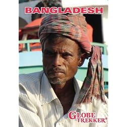 Globe Trekker - Bangladesh