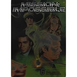 Mission Impossible 6th Season