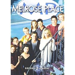 Melrose Place Season 2